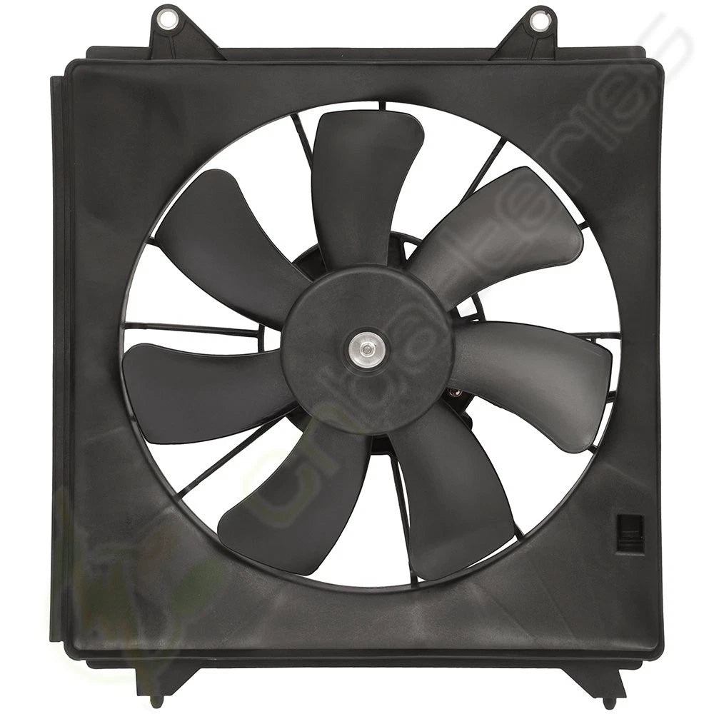 Cooling Fan Assembly for Honda Accord (2013–2017) 611430