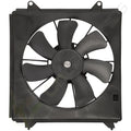 Cooling Fan Assembly for Honda Accord (2013–2017) 611430