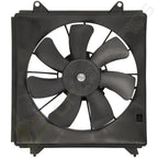 Cooling Fan Assembly for Honda Accord (2013–2017) 611430