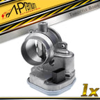 Throttle Body Assembly for BMW E90 335d, E70 X5 (2009–2013)