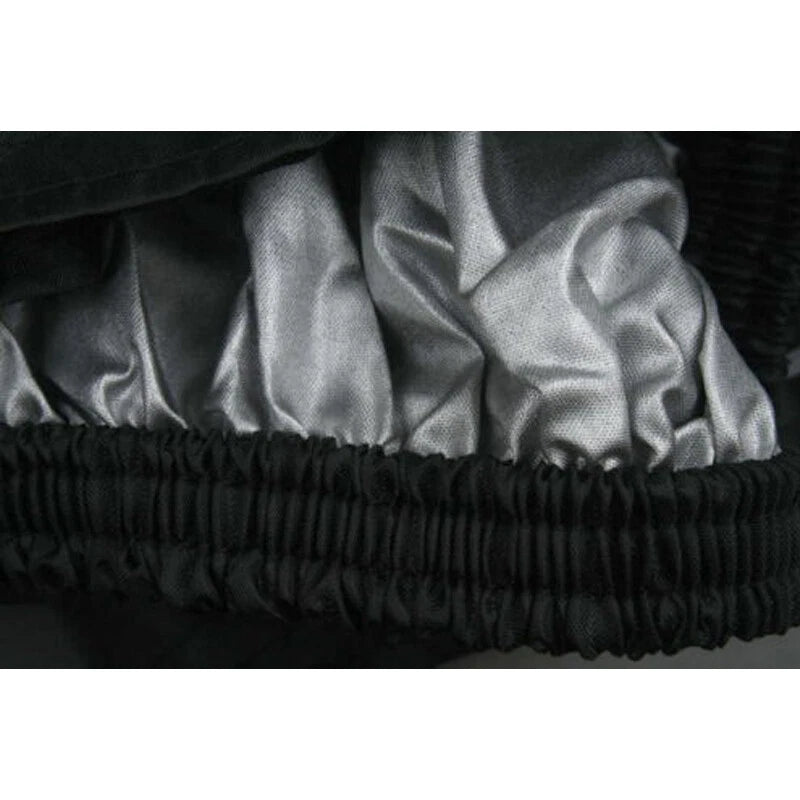 ATV Cover for Quad Bike (L/XL/XXL/XXXL) - Waterproof UV Rain Dust Protection