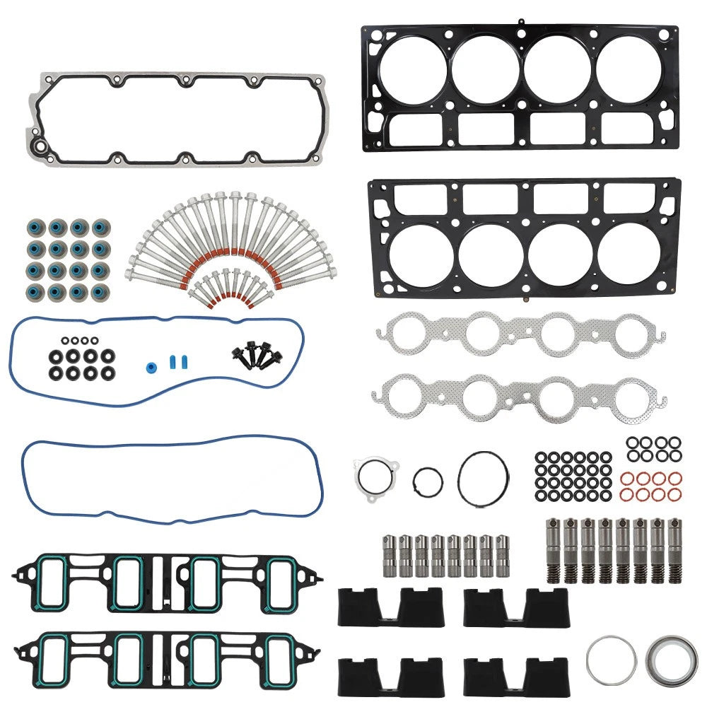 Head Gasket Set for GM 6.2 (2009–2013)
