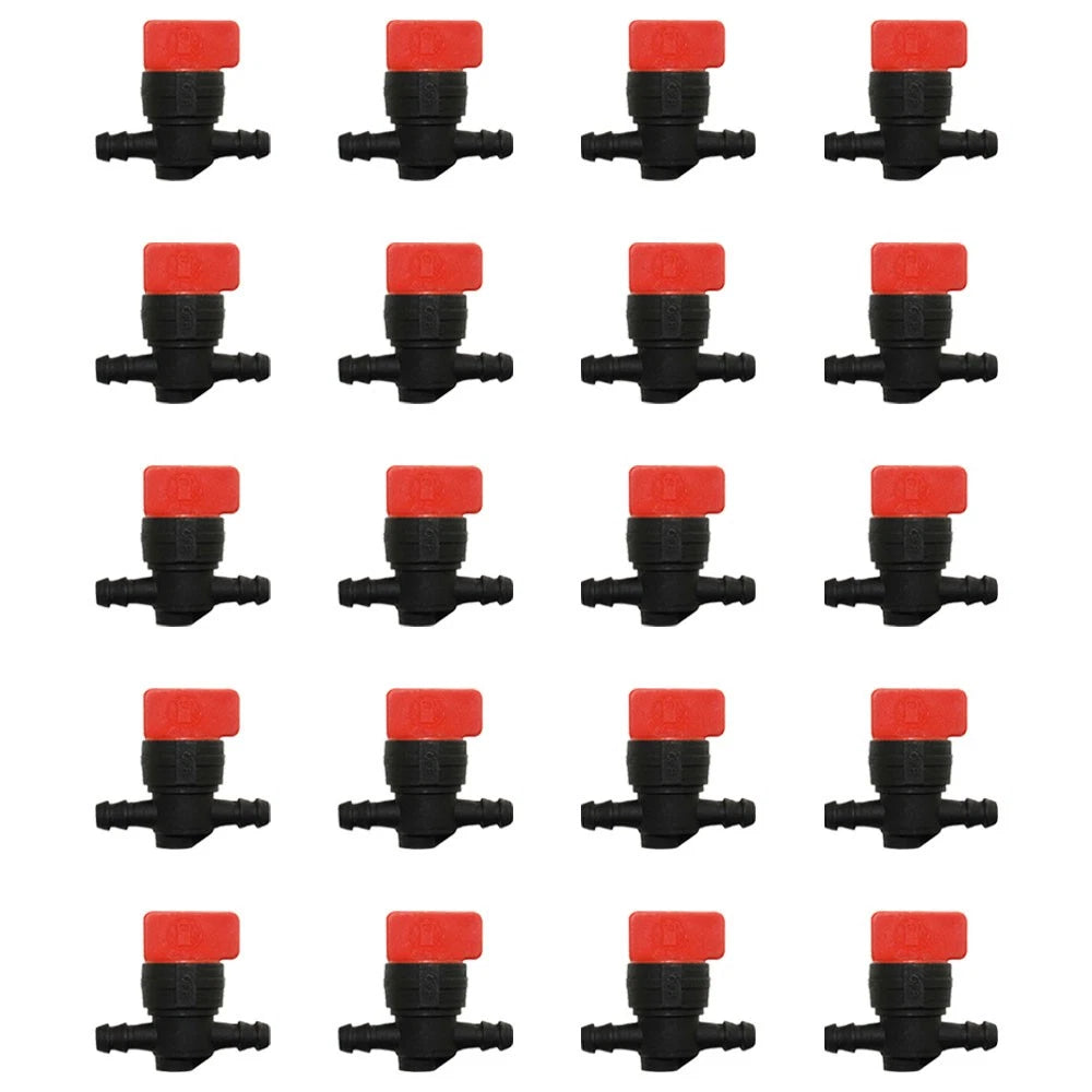 Fuel Shutoff Valves for Briggs and Stratton (5091H, 5091K, 697947, 698183)
