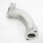 22mm Carburetor Intake Manifold for 125cc PIT Dirt Quad Bike ATV