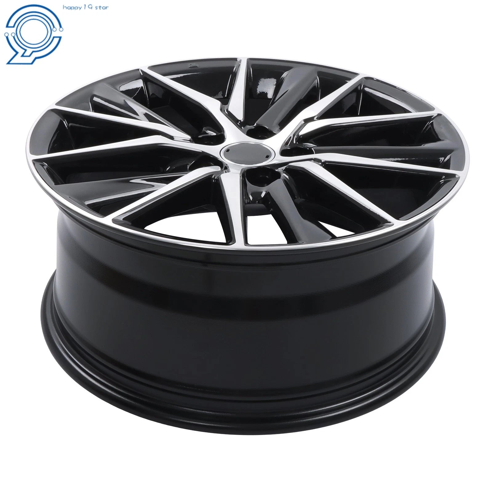 18" x 8" Alloy Wheel Rim for Toyota Camry (2021–2024)