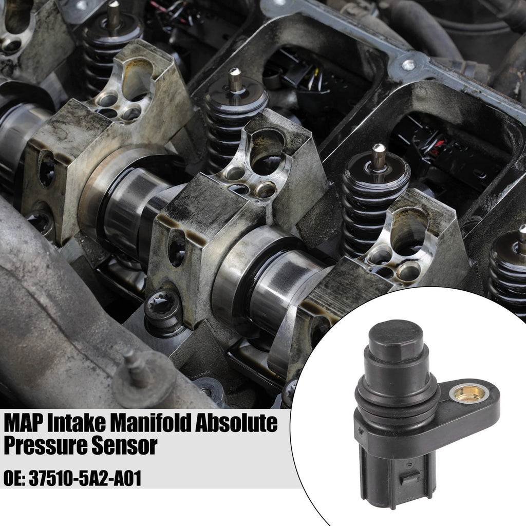 Camshaft Position Sensor for Honda Accord, Fit, CRV (37510-5A2-A01)