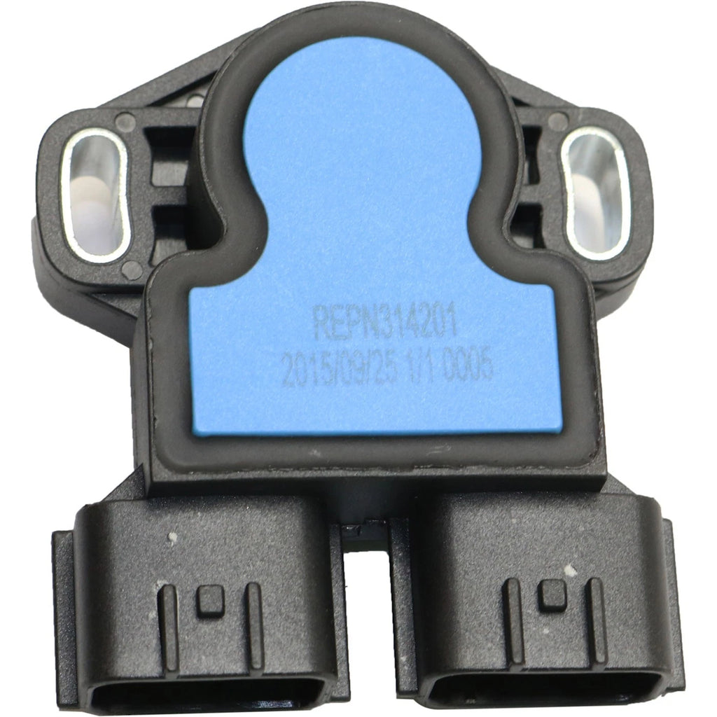 Throttle Position Sensor for Nissan Pathfinder, Frontier (1996–2004)