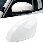 Rearview Mirror Cover Cap for Land Rover Range Rover Sport Discovery 4 5 (2014–2023)