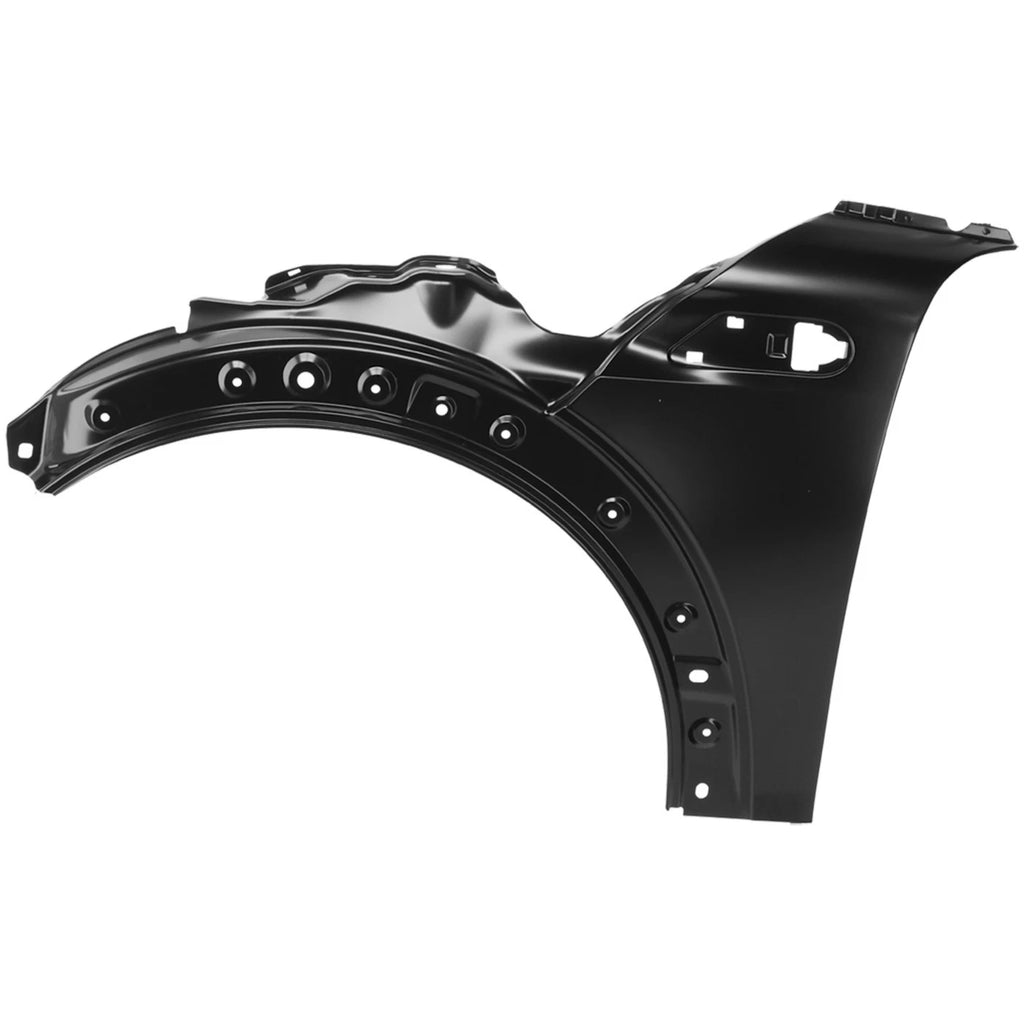 Fender for Mini Cooper (2009–2015) Front Driver Side S Convertible