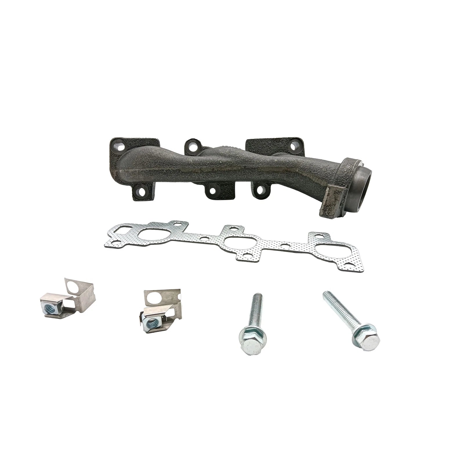 Left Exhaust Manifold for Dodge Dakota Durango Ram 1500 (2004–2016)