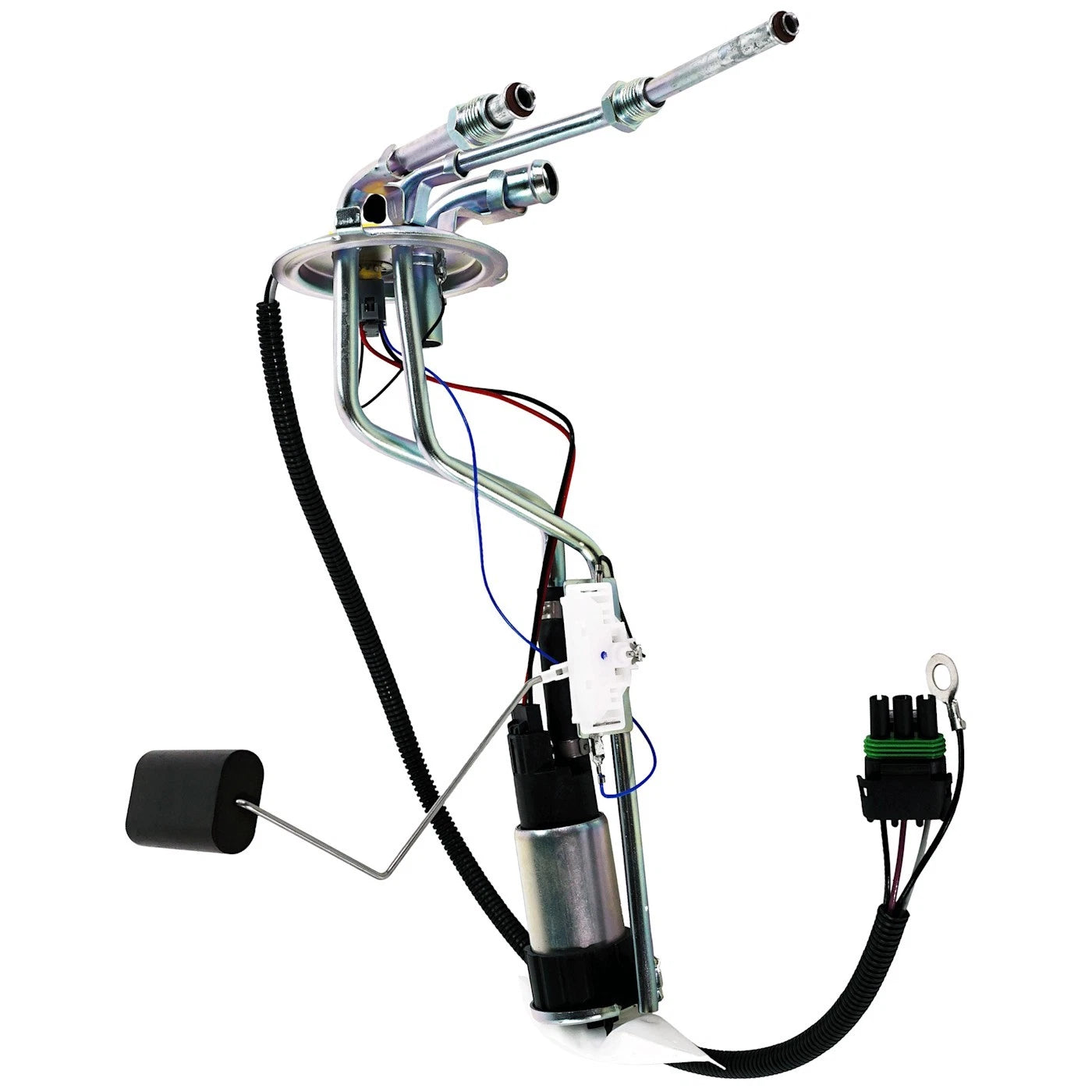 Electric Fuel Pump for Chevy Suburban K1500 GMC K2500 C2500 C1500