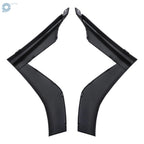 Wide Trim Fender Flare Body Kit for Subaru WRX (2022–2025) Gloss Black