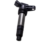 Set of 6 Ignition Coils for Volvo XC60 3.0L (2010–2016) & Land Rover LR2 3.2L