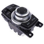 iDrive Controller for BMW 1 Series F20, 5 Series F10 F11 (2011–2019)