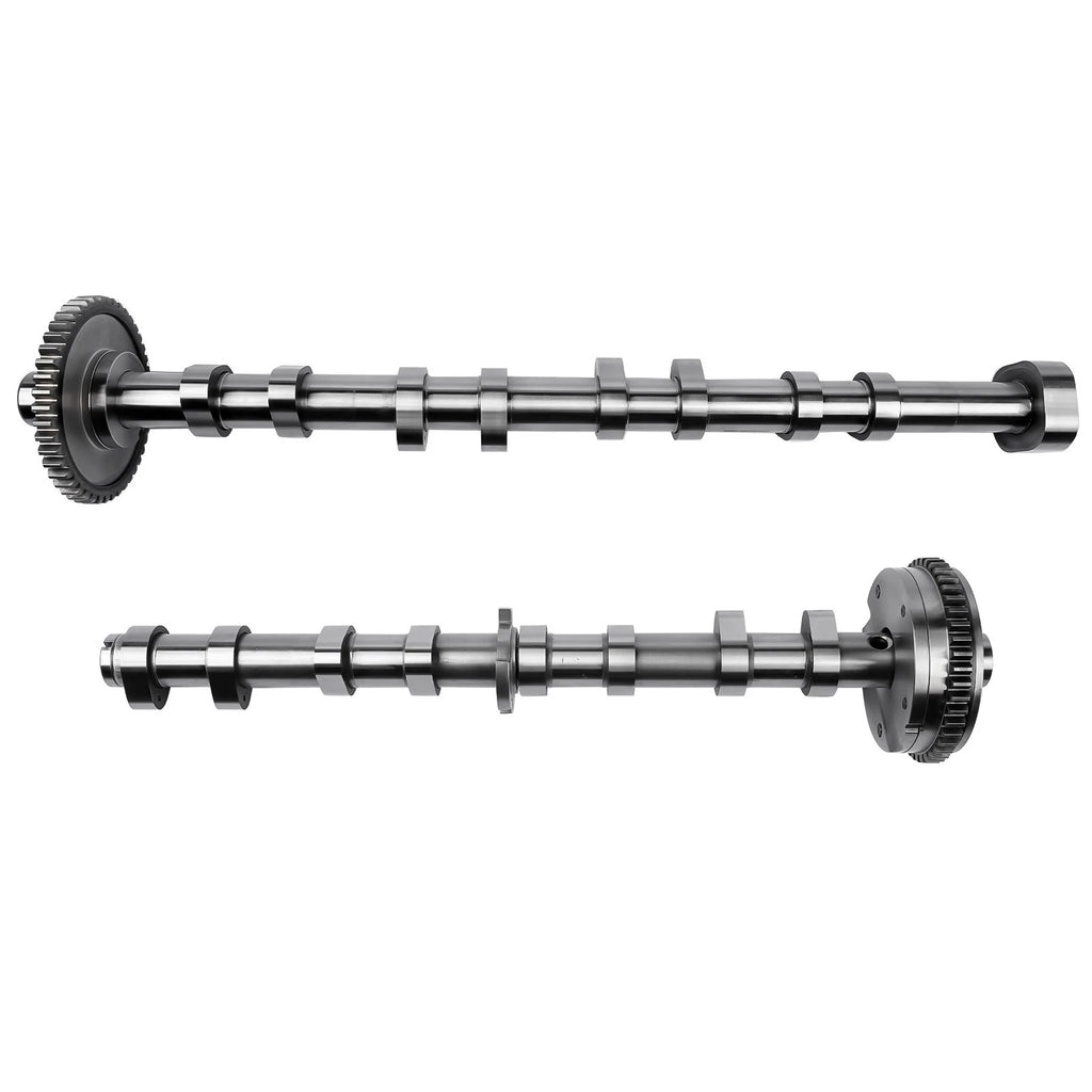 Pair Camshafts for Audi A3 TT VW Jetta Golf 2.0 TSI (2006–2013)