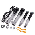 24-Way Adjustable Coilover Suspension Kit for BMW 3 Series E36 (1992-1999)