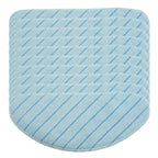 10PCS Washable Cleaning Cloth for Ecovacs Deebot T9-AIVI T9-PRO T9-MAX
