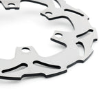 Rear Brake Disc Rotor for Kawasaki KDX125 KDX220 KDX250 (1990–1999) T9
