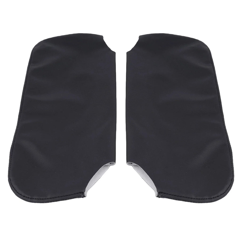 Sun Visor Leather Replacement Cover Trim for Chevrolet Camaro (1993–2002)