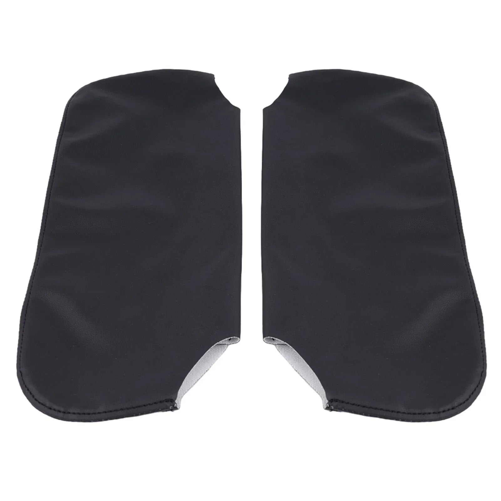 Sun Visor Leather Replacement Cover Trim for Chevrolet Camaro (1993–2002)