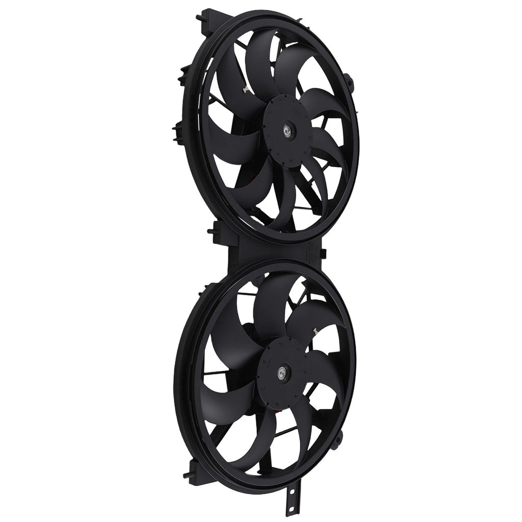 Electric Radiator Cooling Fan for Nissan Altima 2.5L (2019–2022) 214816CA2A 624300
