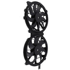 Electric Radiator Cooling Fan for Nissan Altima 2.5L (2019–2022) 214816CA2A 624300