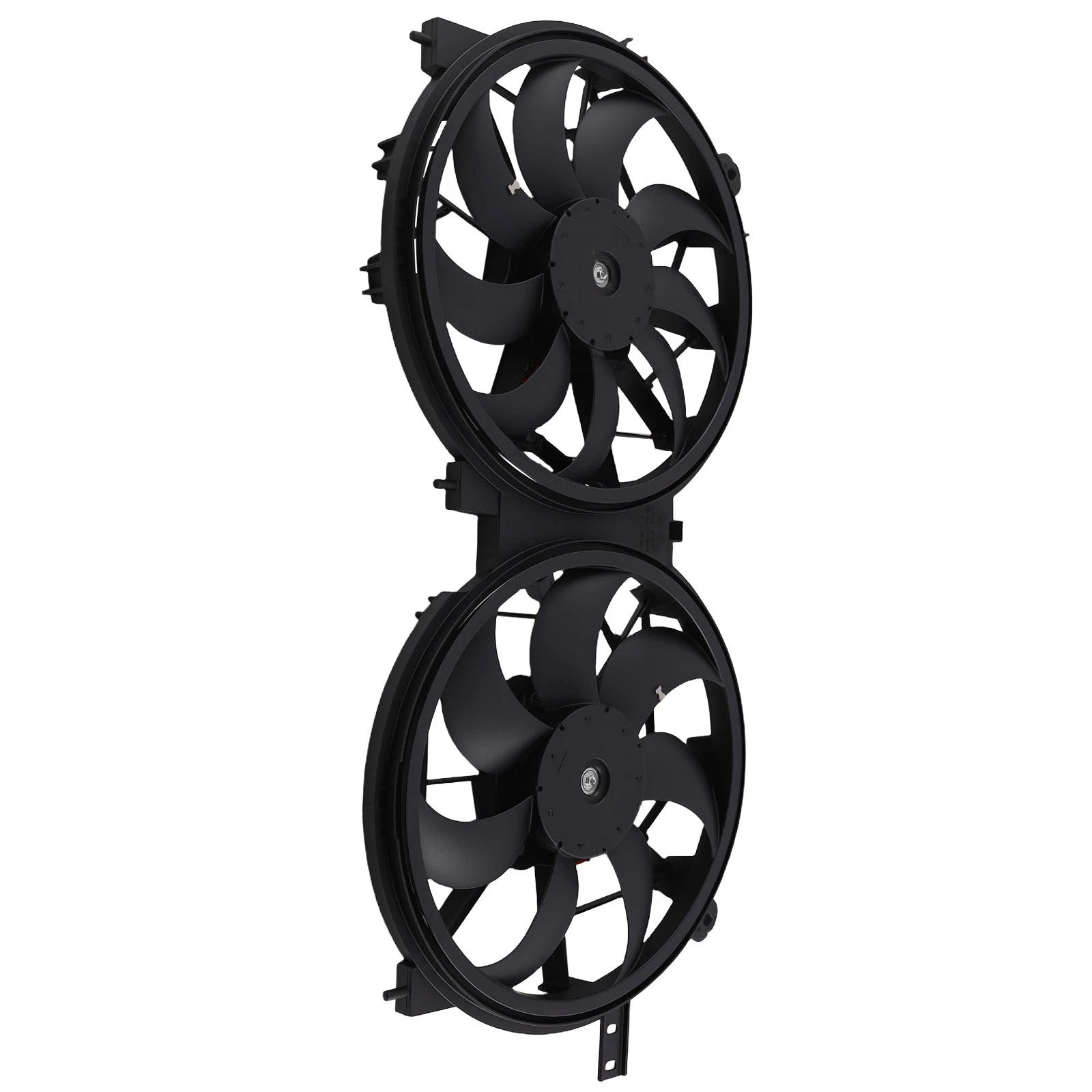 Electric Radiator Cooling Fan for Nissan Altima 2.5L (2019–2022) 214816CA2A 624300