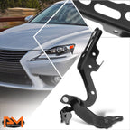 Left Driver Side Engine Hood Hinge for Lexus IS250/IS350 (2006–2015)