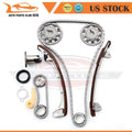 Timing Chain Kit for Toyota RAV4 (2001–2003)