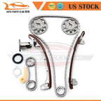 Timing Chain Kit for Toyota RAV4 (2001–2003)
