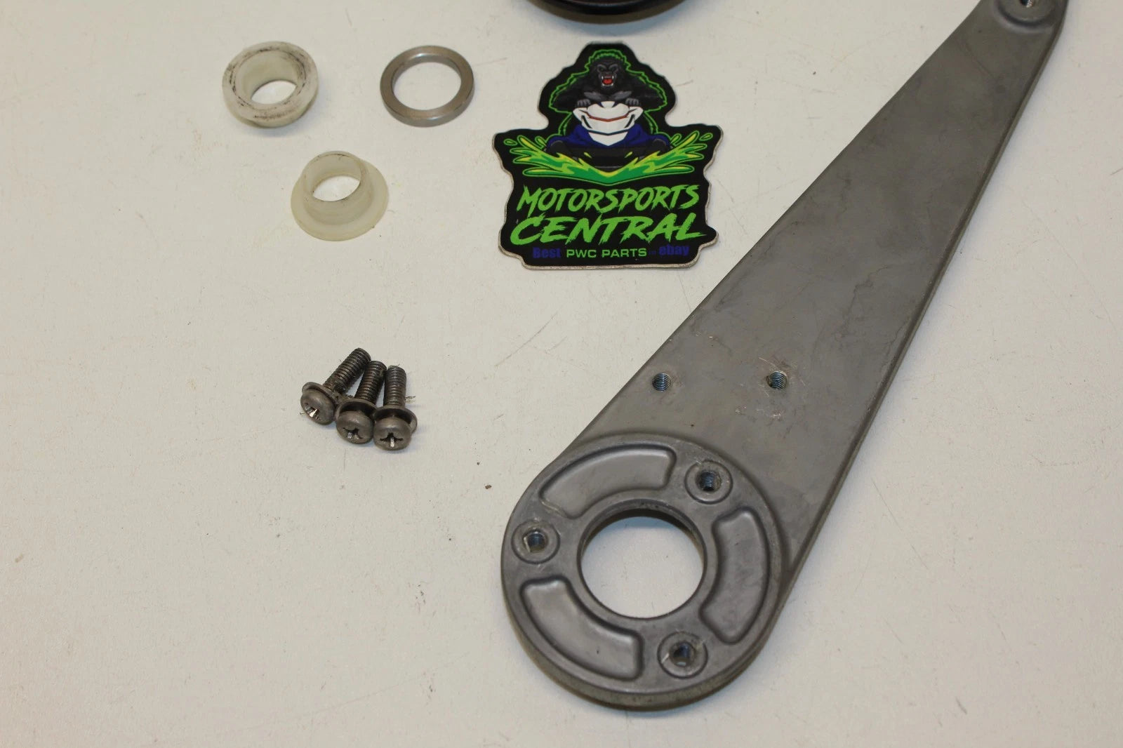 Reverse Cable Lever Handle Arm for Kawasaki STX 900 750 (1997–1998) 13320-3712