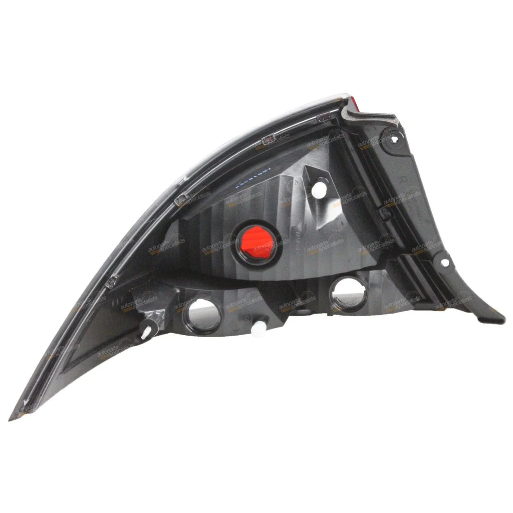 RH Tail Light 4Dr Sedan for Ford Falcon Fairmont LTD (1998-2003)