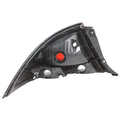 RH Tail Light 4Dr Sedan for Ford Falcon Fairmont LTD (1998-2003)