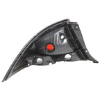 RH Tail Light 4Dr Sedan for Ford Falcon Fairmont LTD (1998-2003)