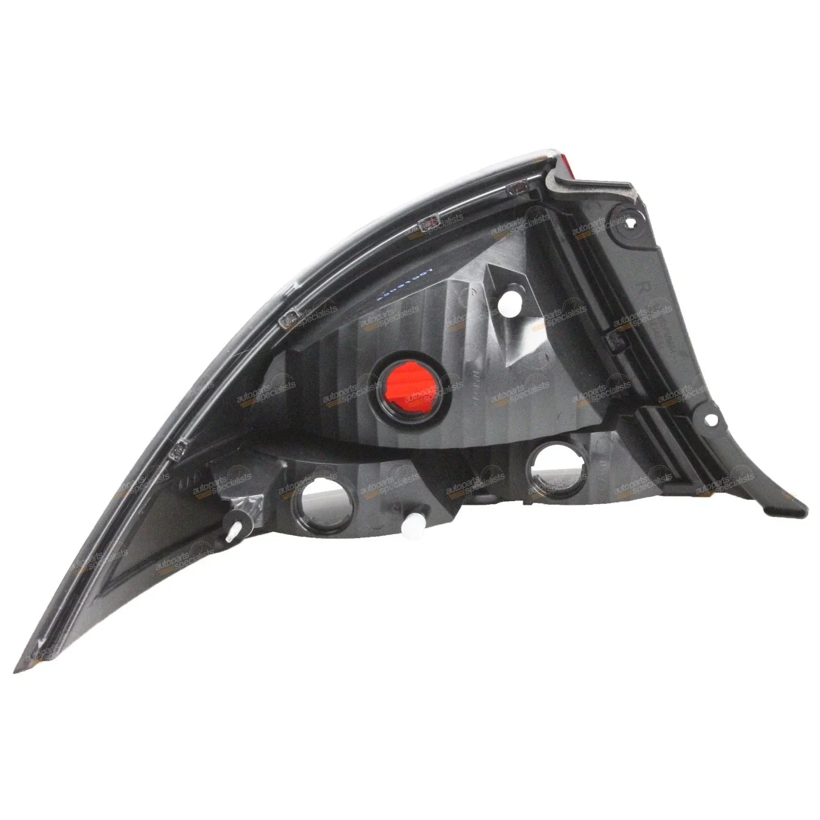 RH Tail Light 4Dr Sedan for Ford Falcon Fairmont LTD (1998-2003)