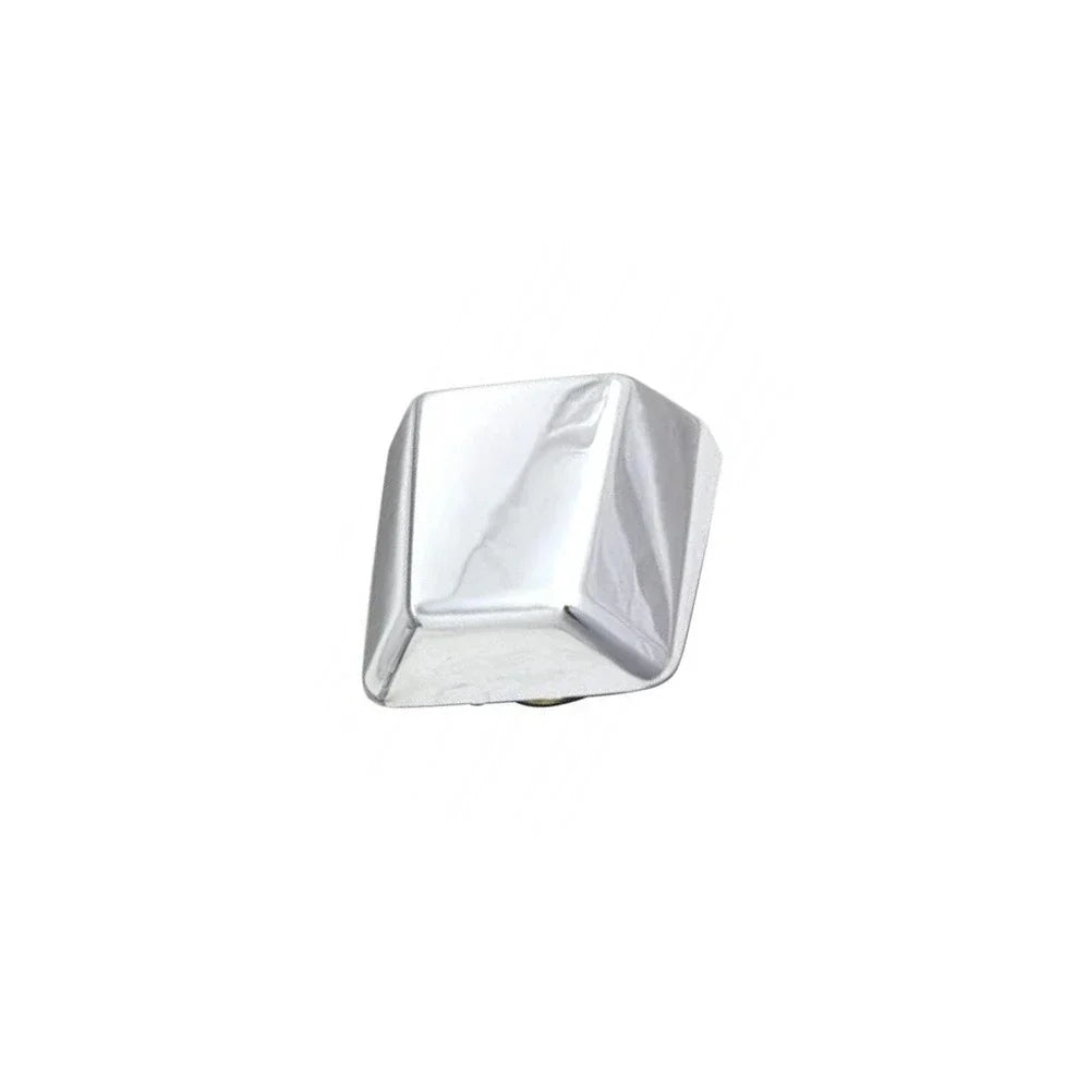 Exterior Door Handle for Nissan Titan (2004-2018) - Rear Left/Right Side