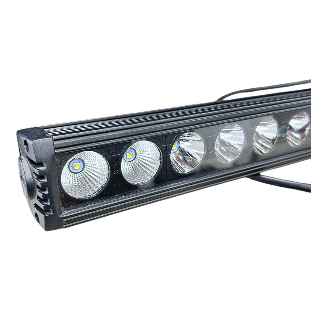 31" LED Off Road Light Bar for Hella ValueFit Design Series