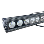 31" LED Off Road Light Bar for Hella ValueFit Design Series
