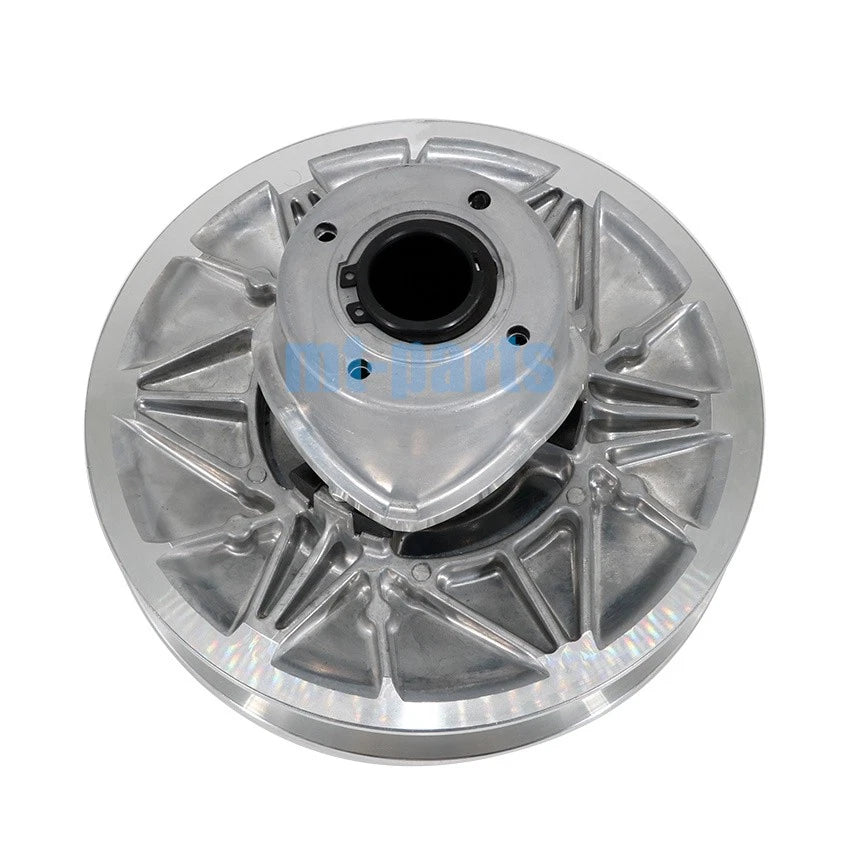 Complete Secondary Driven Clutch for Massimo T-BOSS 760 / MSA 760 (38102)