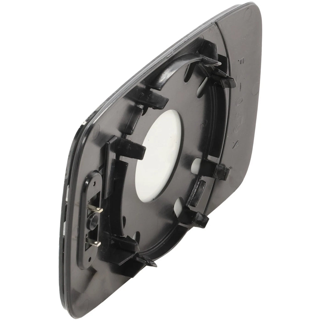 Passenger Side Mirror Glass for BMW 325i (2001-2005)