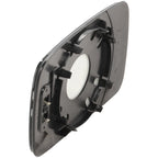 Passenger Side Mirror Glass for BMW 325i (2001-2005)