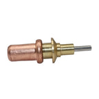 62℃/143℉ Thermostat for Mercury (892864T04, 8M0174561, 18-3631)