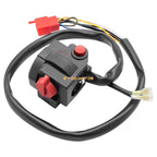 Control Switch Throttle for Honda CBX Super Sport (1981–1982)
