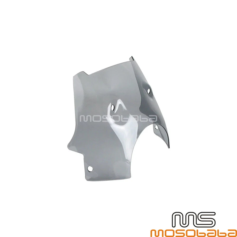 Windscreen Windshield Deflector Spoiler for Norden 901 (2022-2023)
