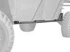 Heavy-Duty Nerf Bars for Gravely Atlas JSV 6400 (2023–2023)
