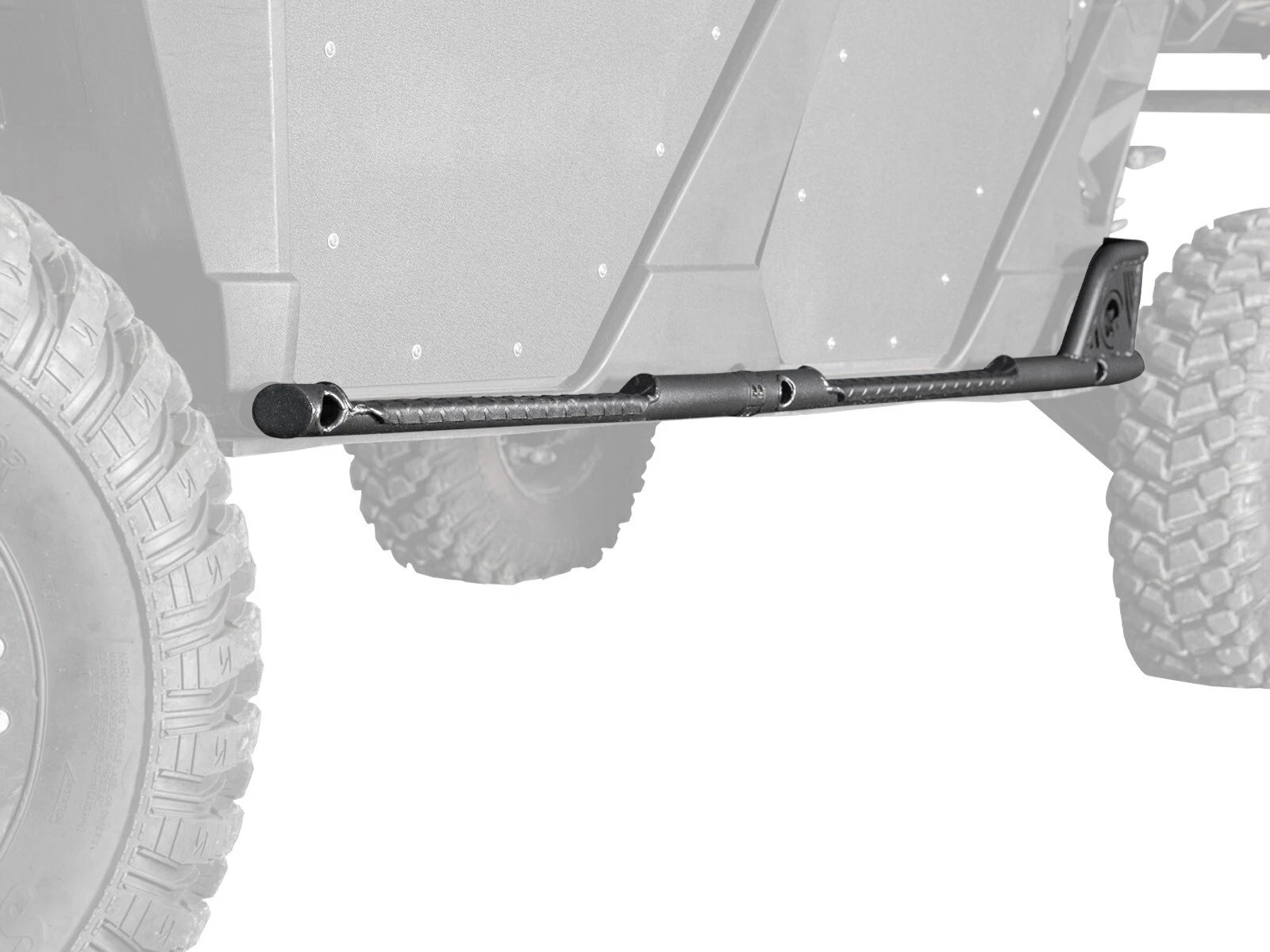 Heavy-Duty Nerf Bars for Gravely Atlas JSV 6400 (2023–2023)