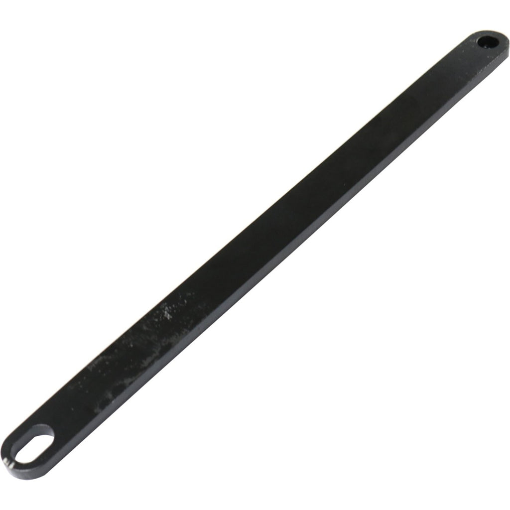 Set of 2 Radiator Supports for MB Mercedes
