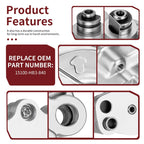 Oil Pump for Honda FourTrax 200 ATC200X TR200 (1986–1997)