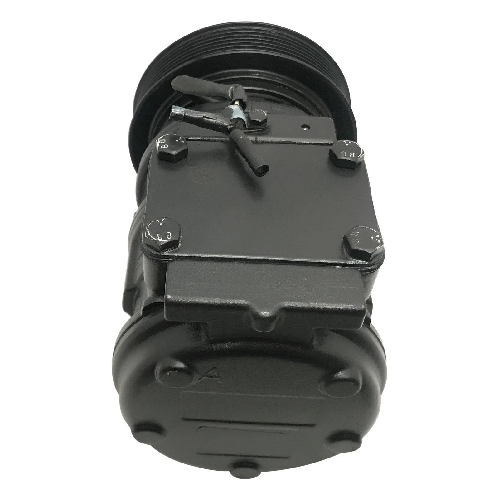 AC Compressor Kit Replacement for Land Rover Discovery (1994-1998)