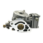 Carburetor for Mercury 812648 Outboard Engine 4-5hp 2-Stroke (3303-812648T)